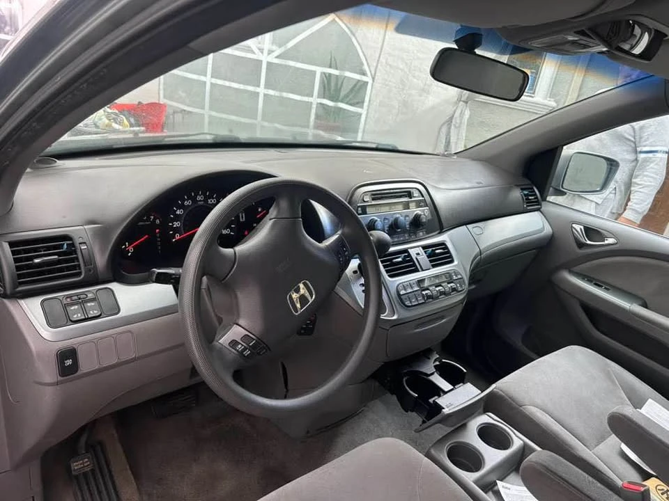 2008 Honda Odyssey - Image 14 of 14