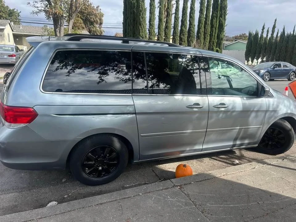 2008 Honda Odyssey - Image 12 of 14