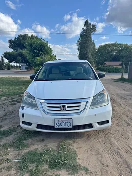 2008 Honda Odyssey EX Minivan