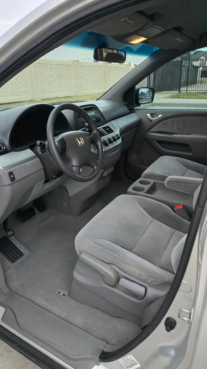 2008 Honda Odyssey - Image 5 of 7