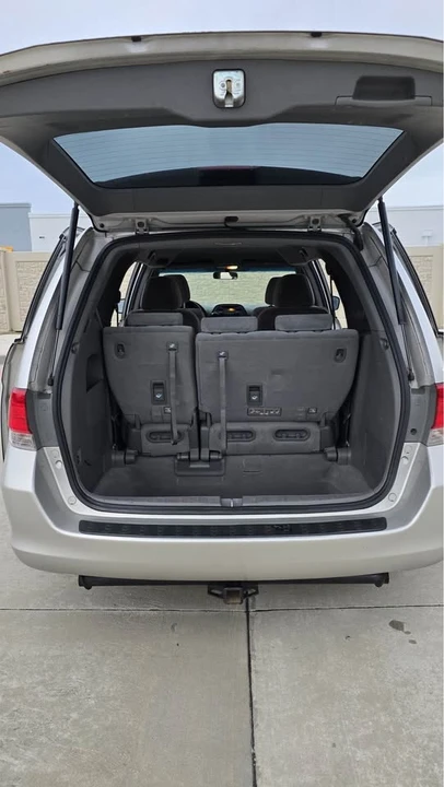 2008 Honda Odyssey - Image 7 of 7