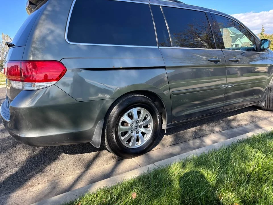 2008 Honda Odyssey - Image 5 of 11