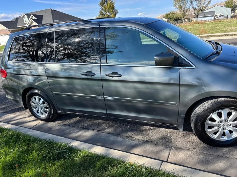 2008 Honda Odyssey - Image 4 of 11