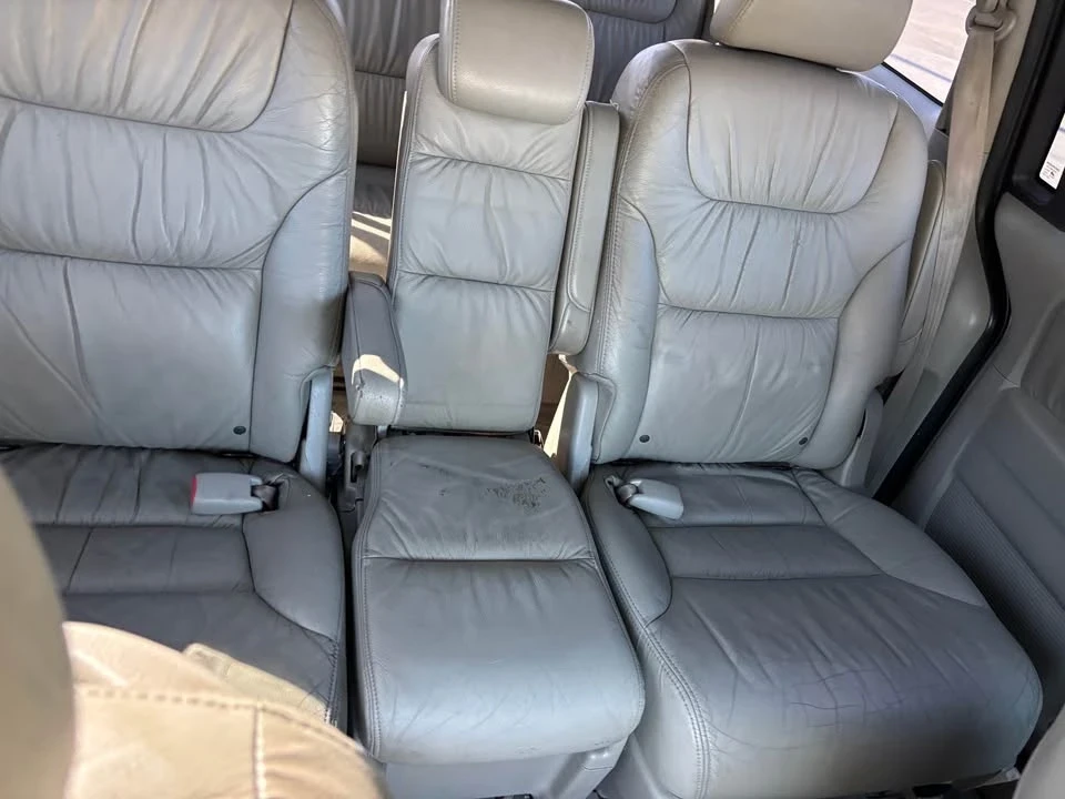 2008 Honda Odyssey - Image 10 of 11