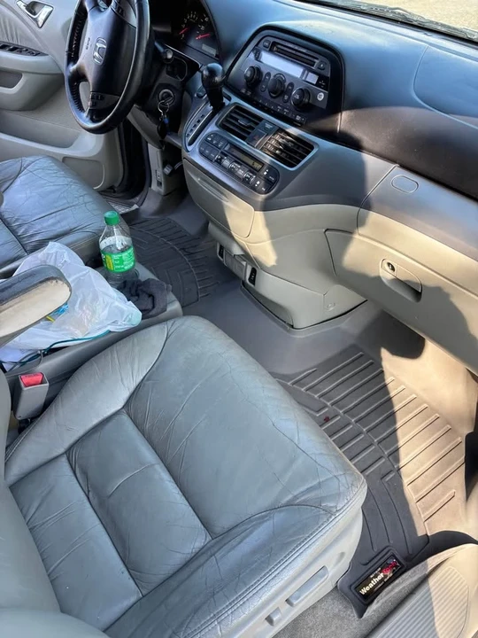 2008 Honda Odyssey - Image 7 of 11