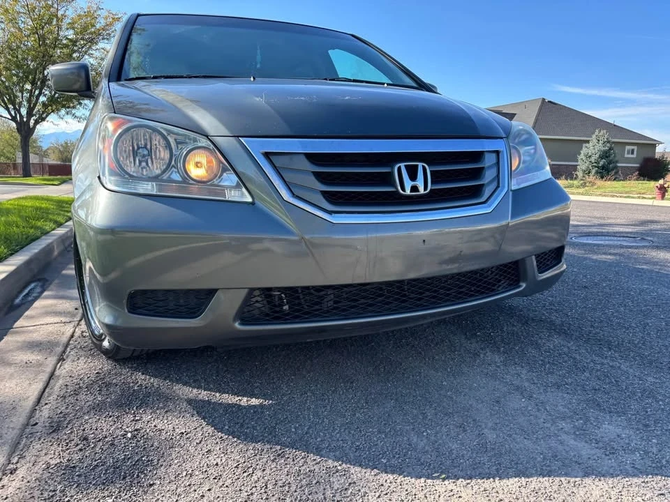 2008 Honda Odyssey - Image 3 of 11