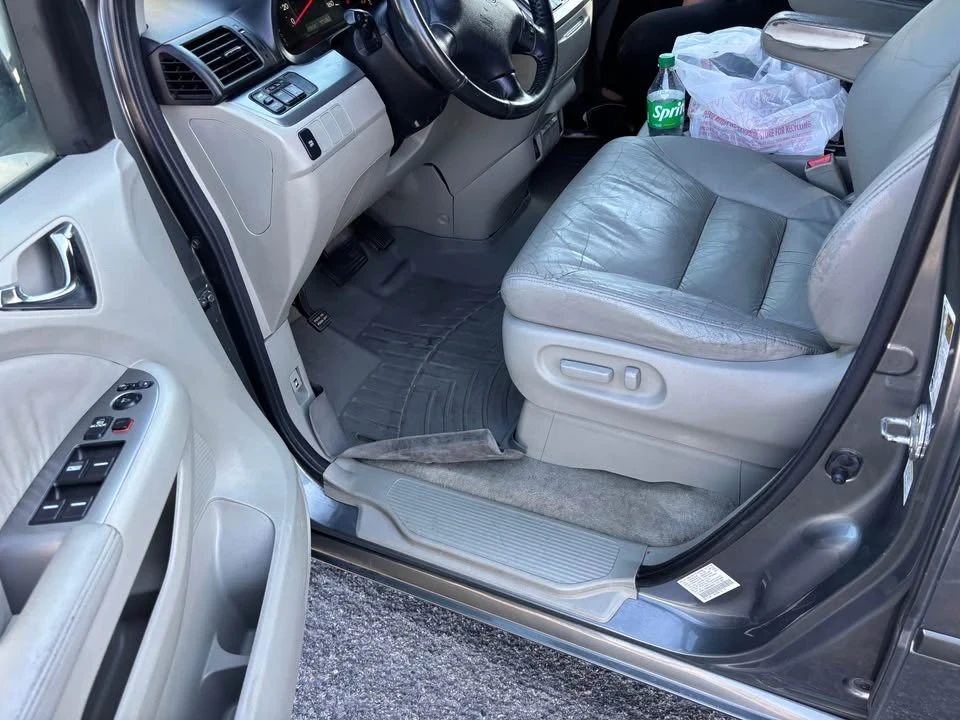 2008 Honda Odyssey - Image 9 of 11
