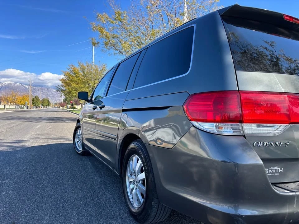 2008 Honda Odyssey - Image 6 of 11