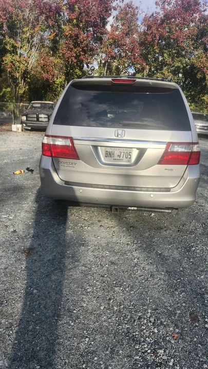 2008 Honda Odyssey - Image 5 of 10