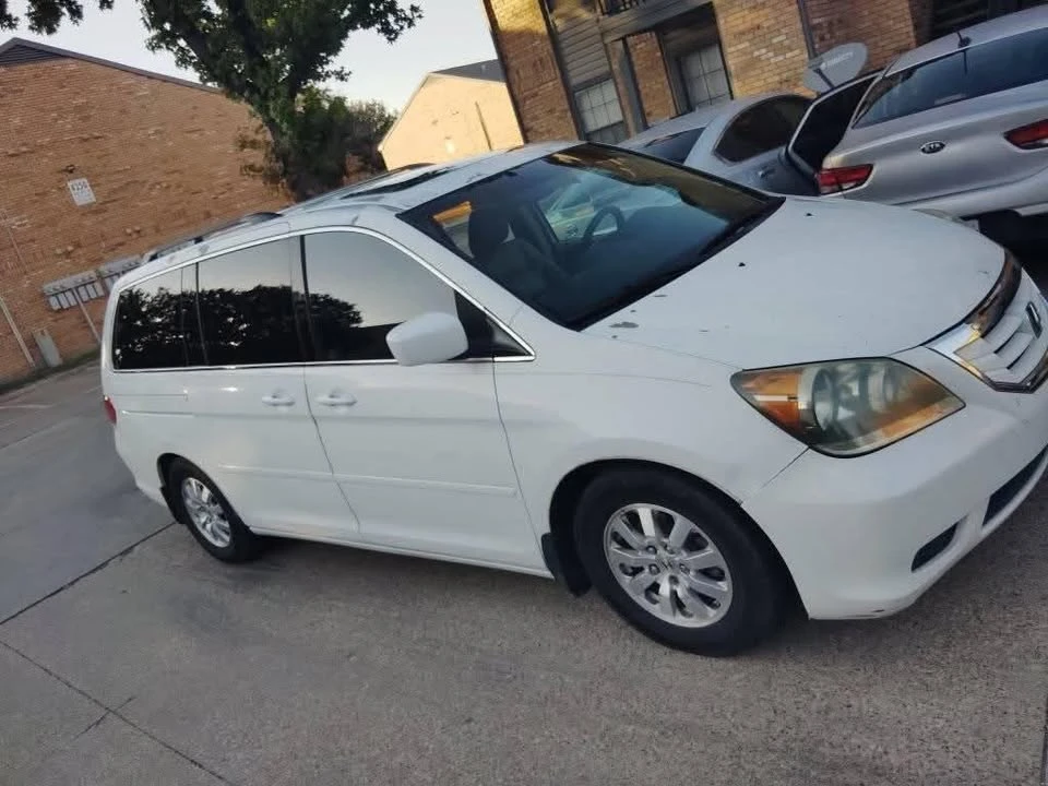 2008 Honda Odyssey - Image 5 of 10