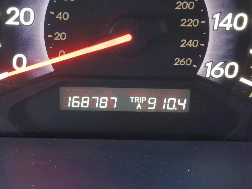2008 Honda Odyssey - Image 4 of 10