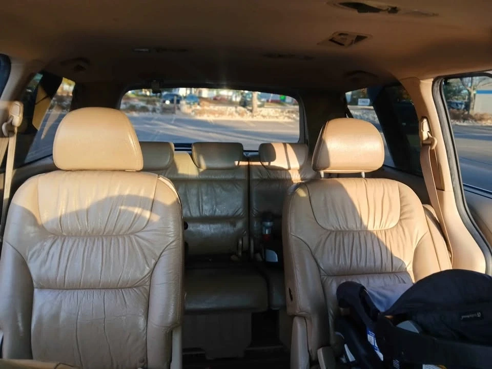 2008 Honda Odyssey - Image 9 of 9