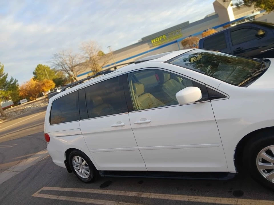 2008 Honda Odyssey - Image 4 of 9