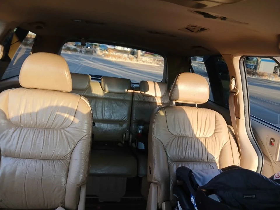 2008 Honda Odyssey - Image 7 of 9