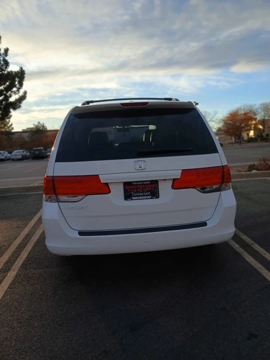 2008 Honda Odyssey - Image 6 of 9