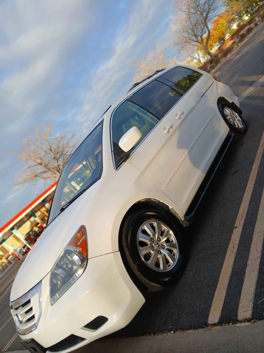 2008 Honda Odyssey - Image 6 of 8