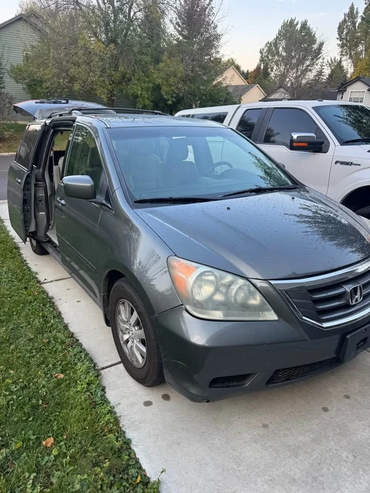 2008 Honda Odyssey - Image 3 of 6