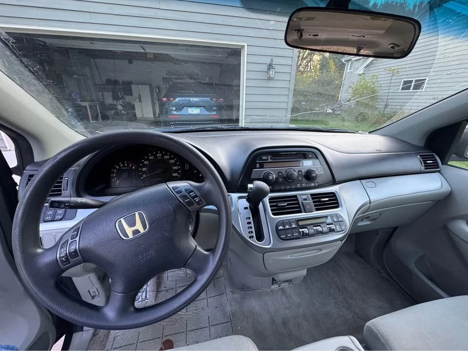 2008 Honda Odyssey - Image 6 of 6