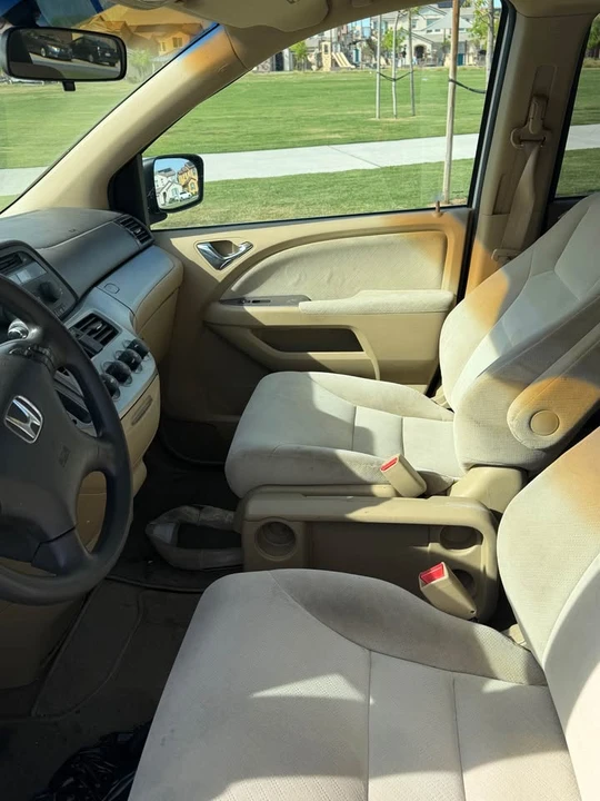 2008 Honda Odyssey - Image 5 of 9