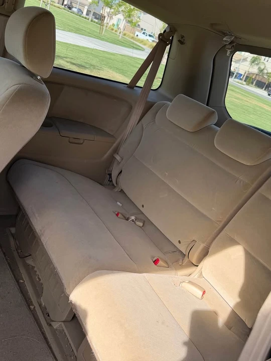 2008 Honda Odyssey - Image 6 of 9