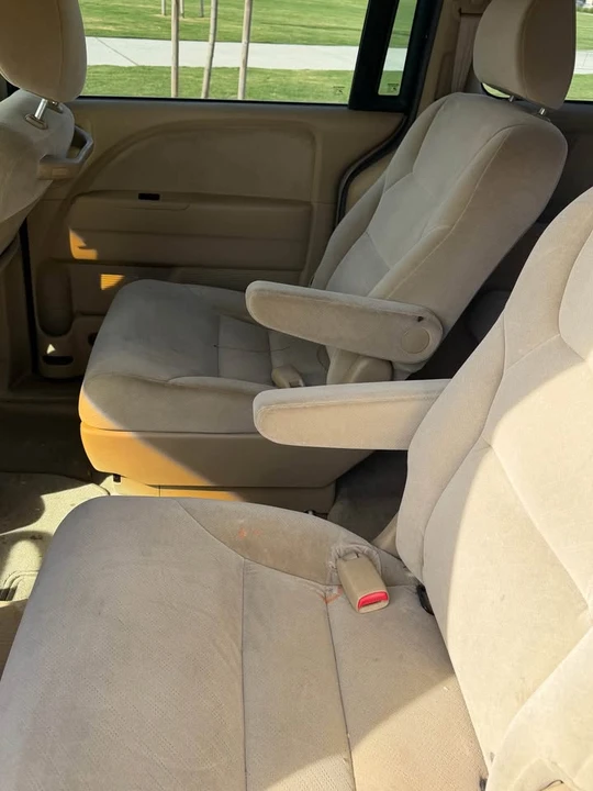 2008 Honda Odyssey - Image 7 of 9