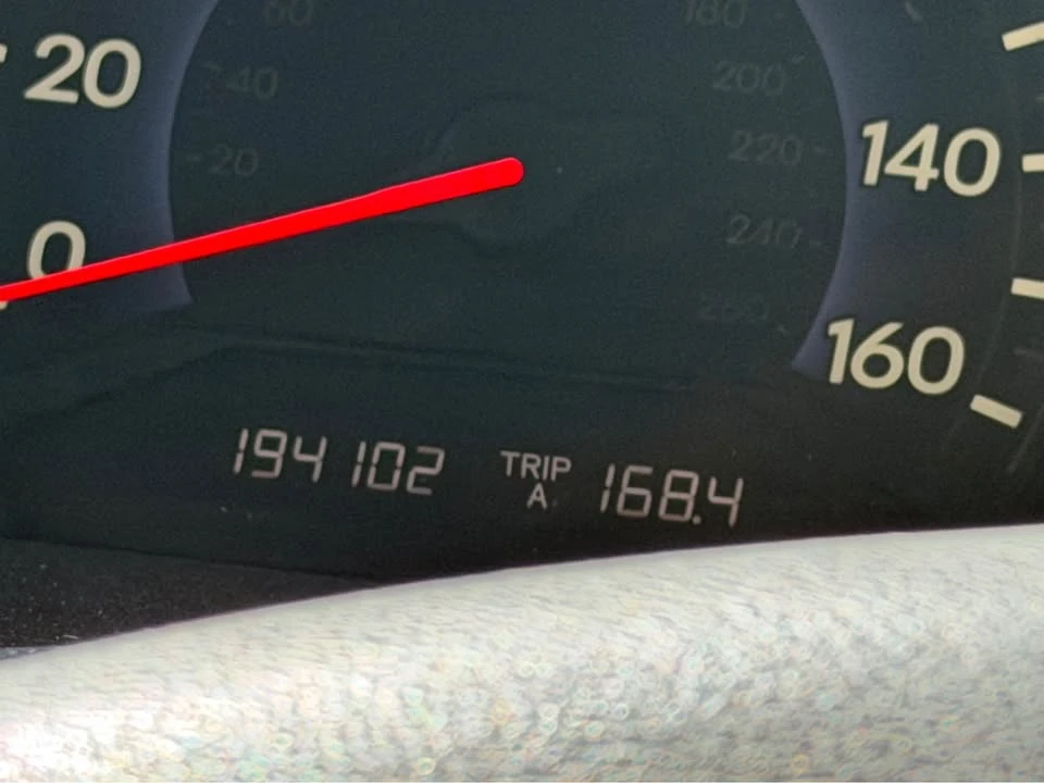 2008 Honda Odyssey - Image 9 of 9