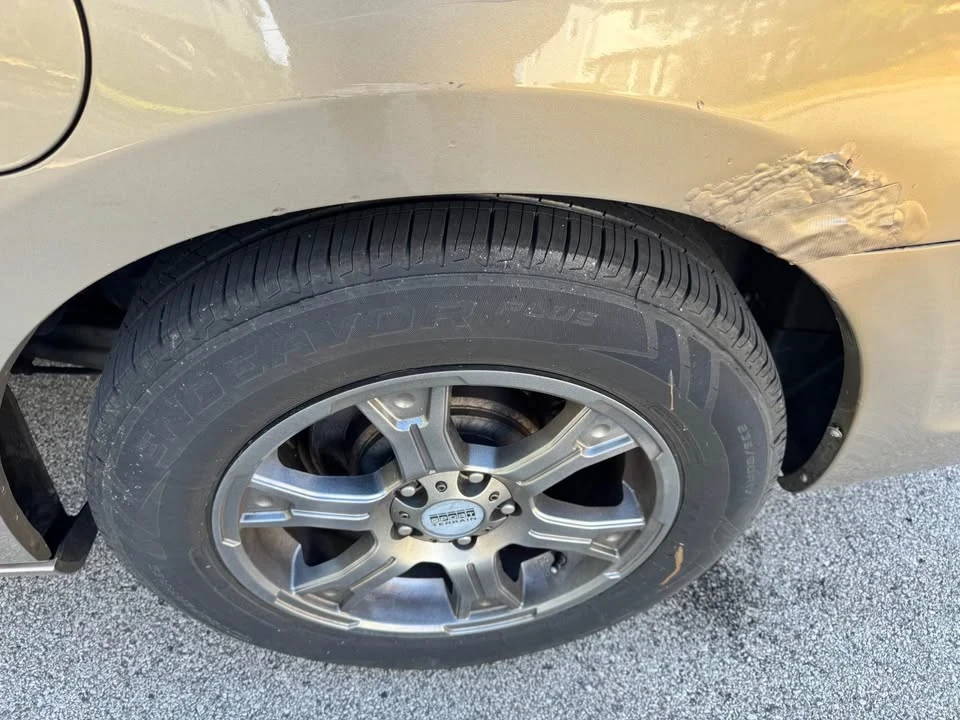 2008 Honda Odyssey - Image 10 of 16