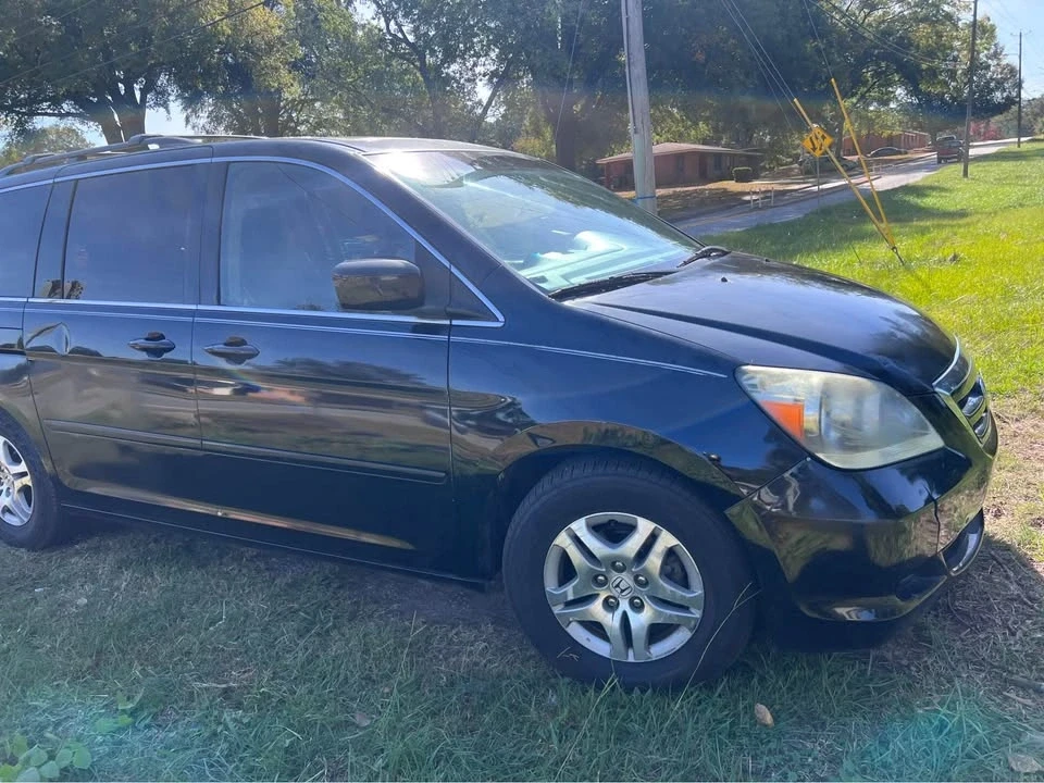 2008 Honda Odyssey - Image 6 of 7