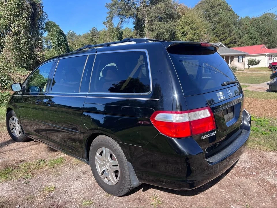 2008 Honda Odyssey - Image 5 of 7