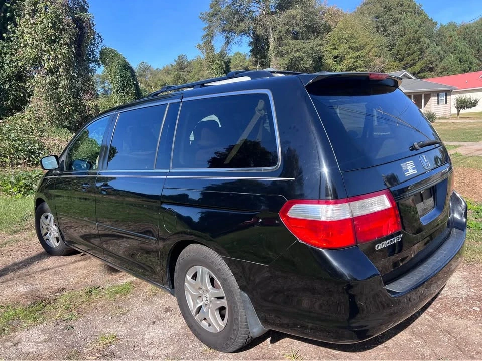 2008 Honda Odyssey - Image 3 of 7