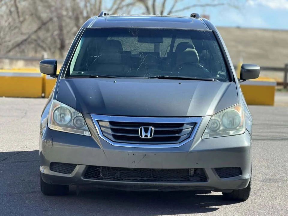 2008 Honda Odyssey - Image 13 of 13