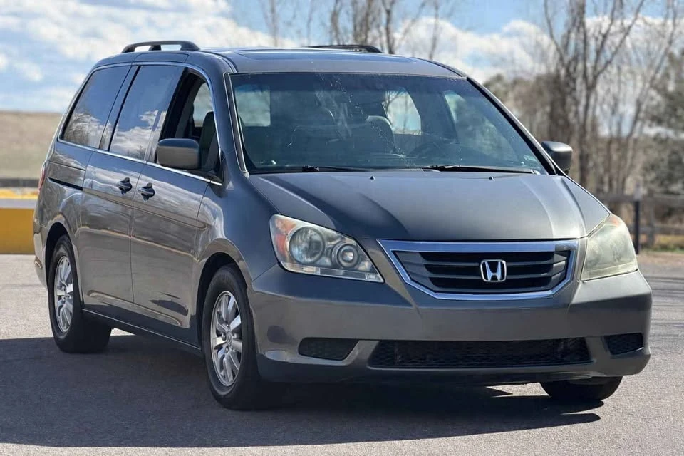 2008 Honda Odyssey - Image 3 of 13