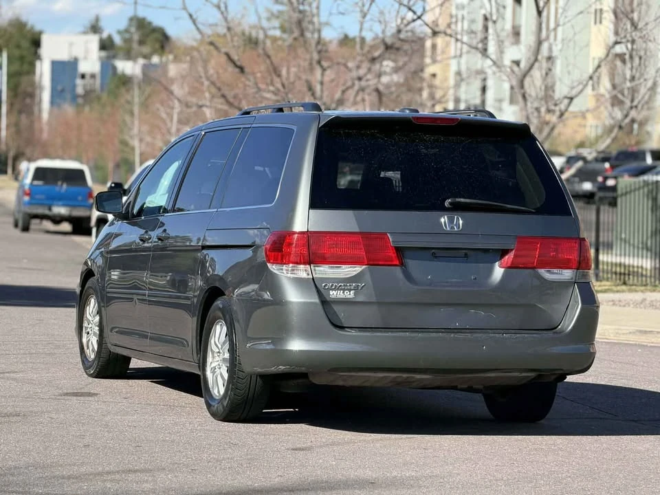 2008 Honda Odyssey - Image 5 of 13