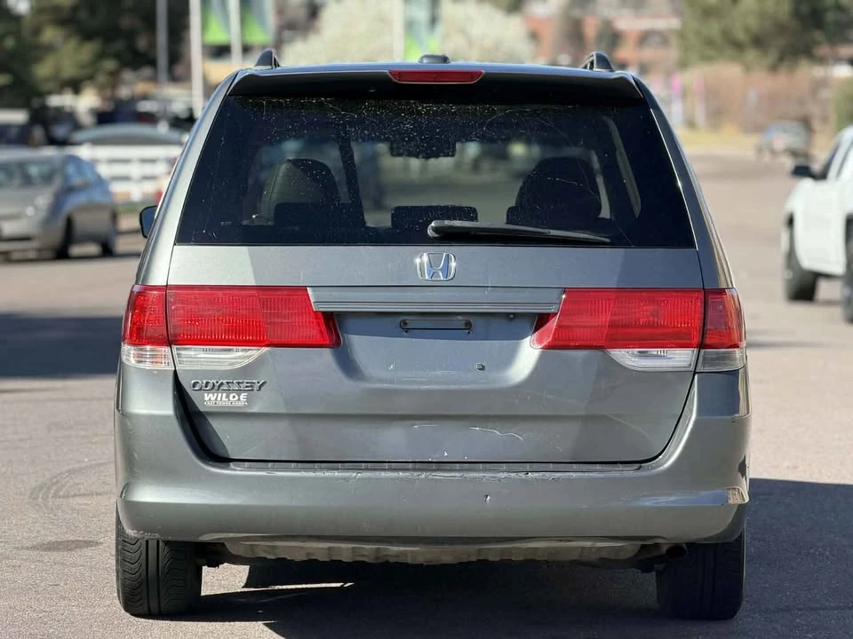 2008 Honda Odyssey - Image 4 of 13