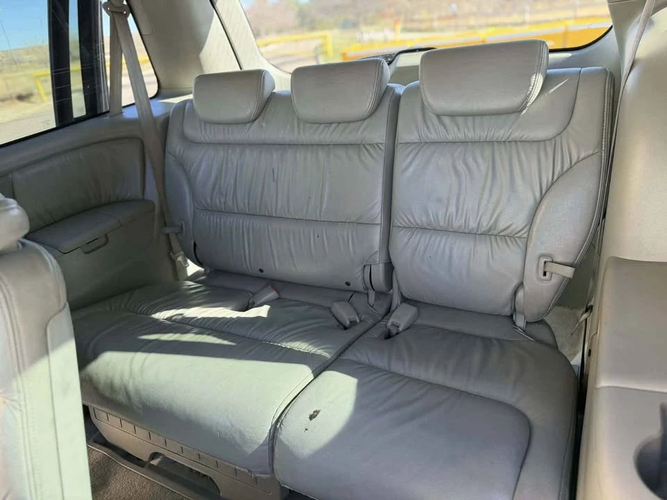 2008 Honda Odyssey - Image 11 of 13