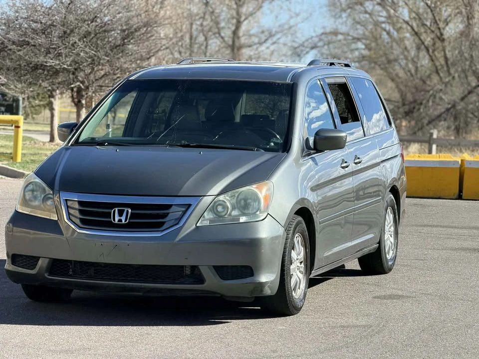2008 Honda Odyssey - Image 2 of 13