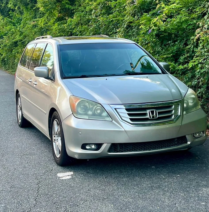 2008 Honda Odyssey - Image 8 of 14