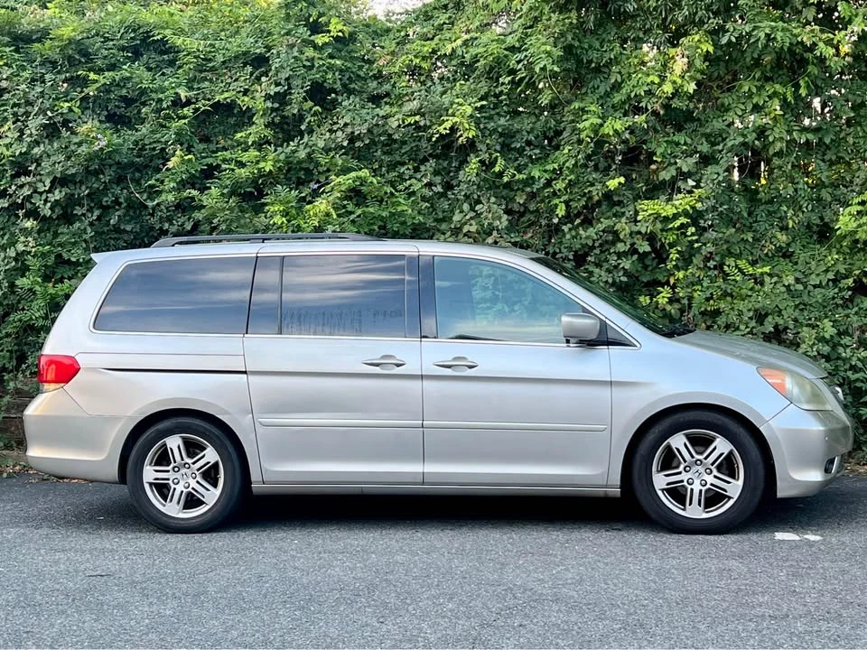 2008 Honda Odyssey - Image 7 of 14