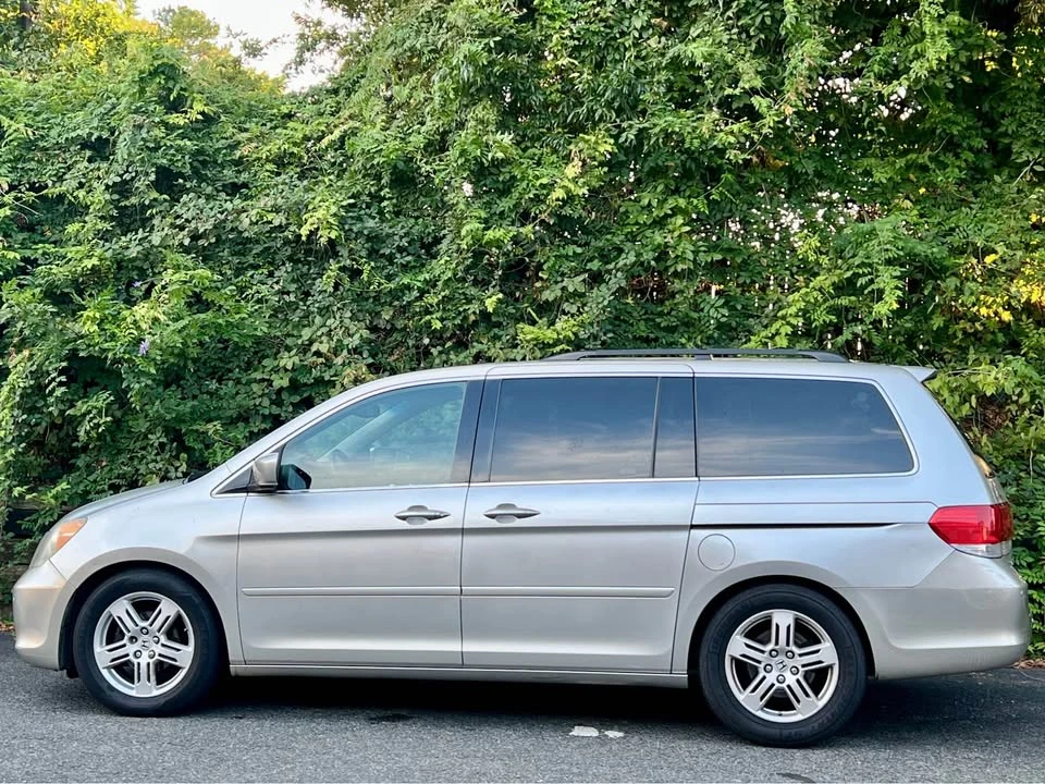 2008 Honda Odyssey - Image 6 of 14