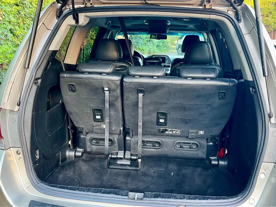2008 Honda Odyssey - Image 13 of 14