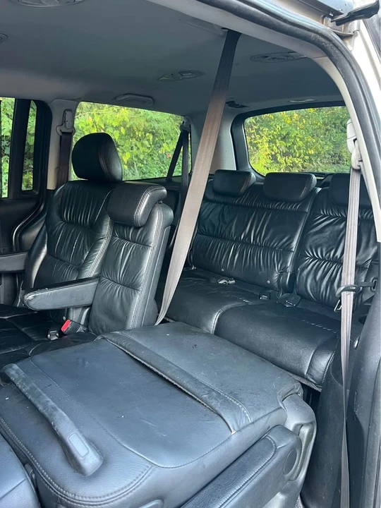 2008 Honda Odyssey - Image 12 of 14