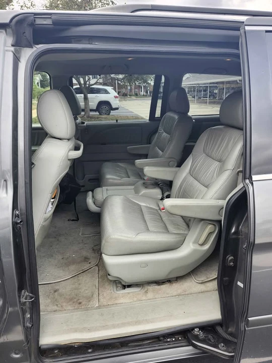 2008 Honda Odyssey - Image 7 of 8