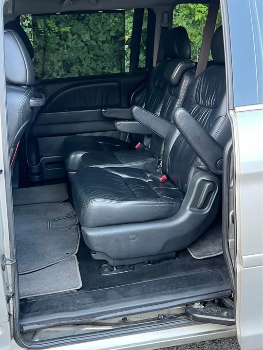 2008 Honda Odyssey - Image 4 of 14