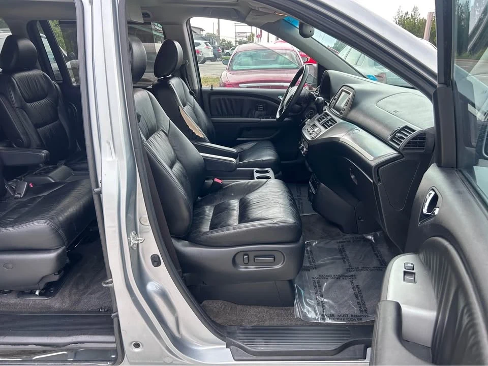 2008 Honda Odyssey - Image 4 of 19
