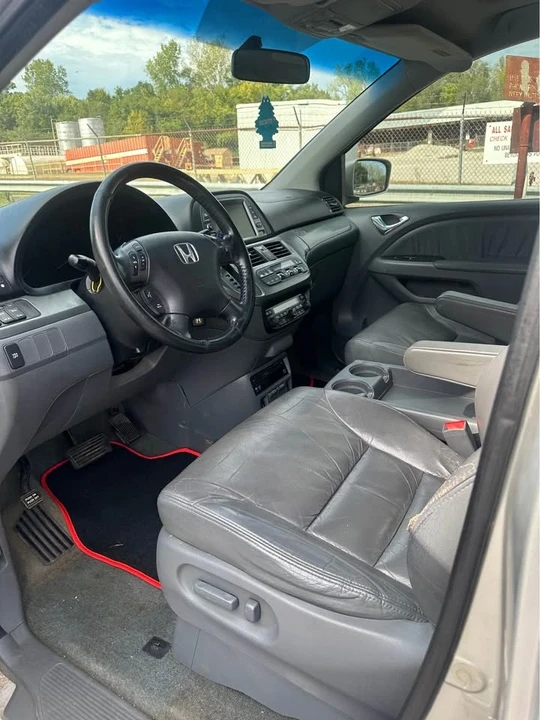 2008 Honda Odyssey - Image 6 of 8