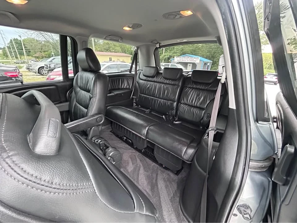 2008 Honda Odyssey - Image 19 of 19