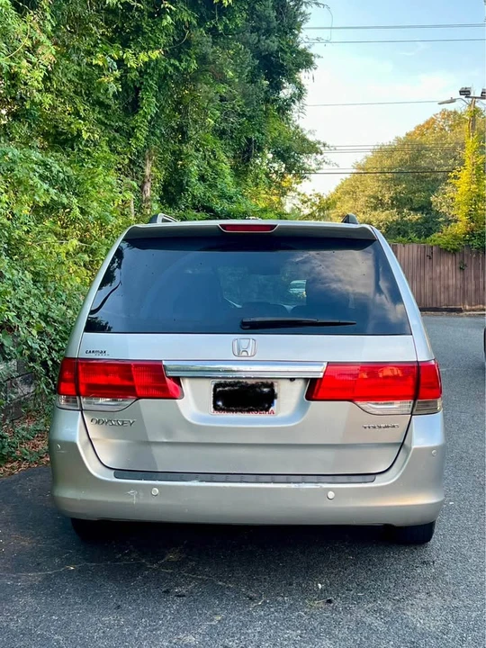 2008 Honda Odyssey - Image 10 of 14