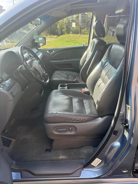 2008 Honda Odyssey - Image 8 of 18