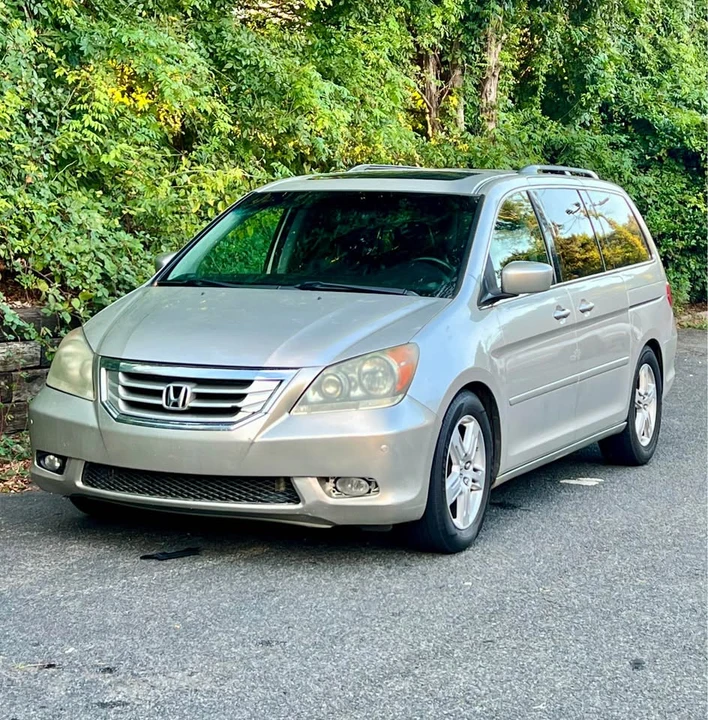 2008 Honda Odyssey - Image 9 of 14