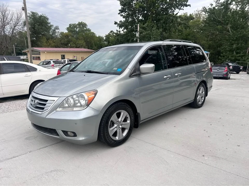2008 Honda Odyssey - Image 2 of 19